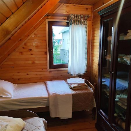 Guesthouse Mg ชาเบลียค ภายนอก รูปภาพ