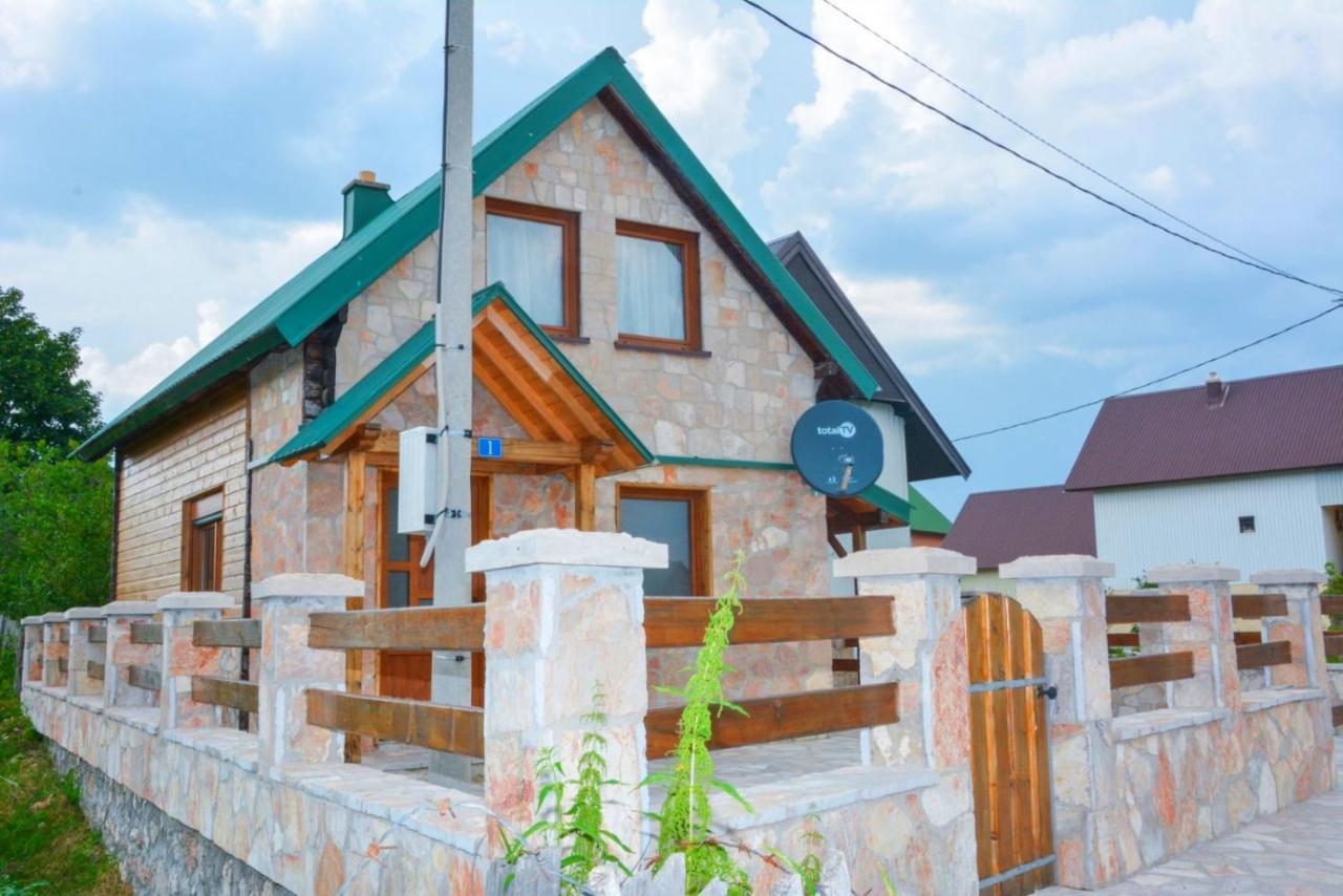 Guesthouse Mg ชาเบลียค ภายนอก รูปภาพ