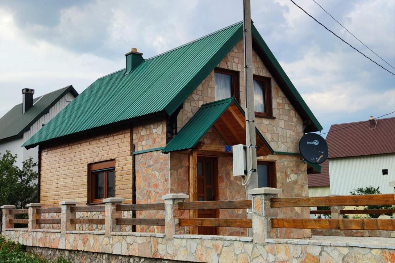 Guesthouse Mg ชาเบลียค ภายนอก รูปภาพ