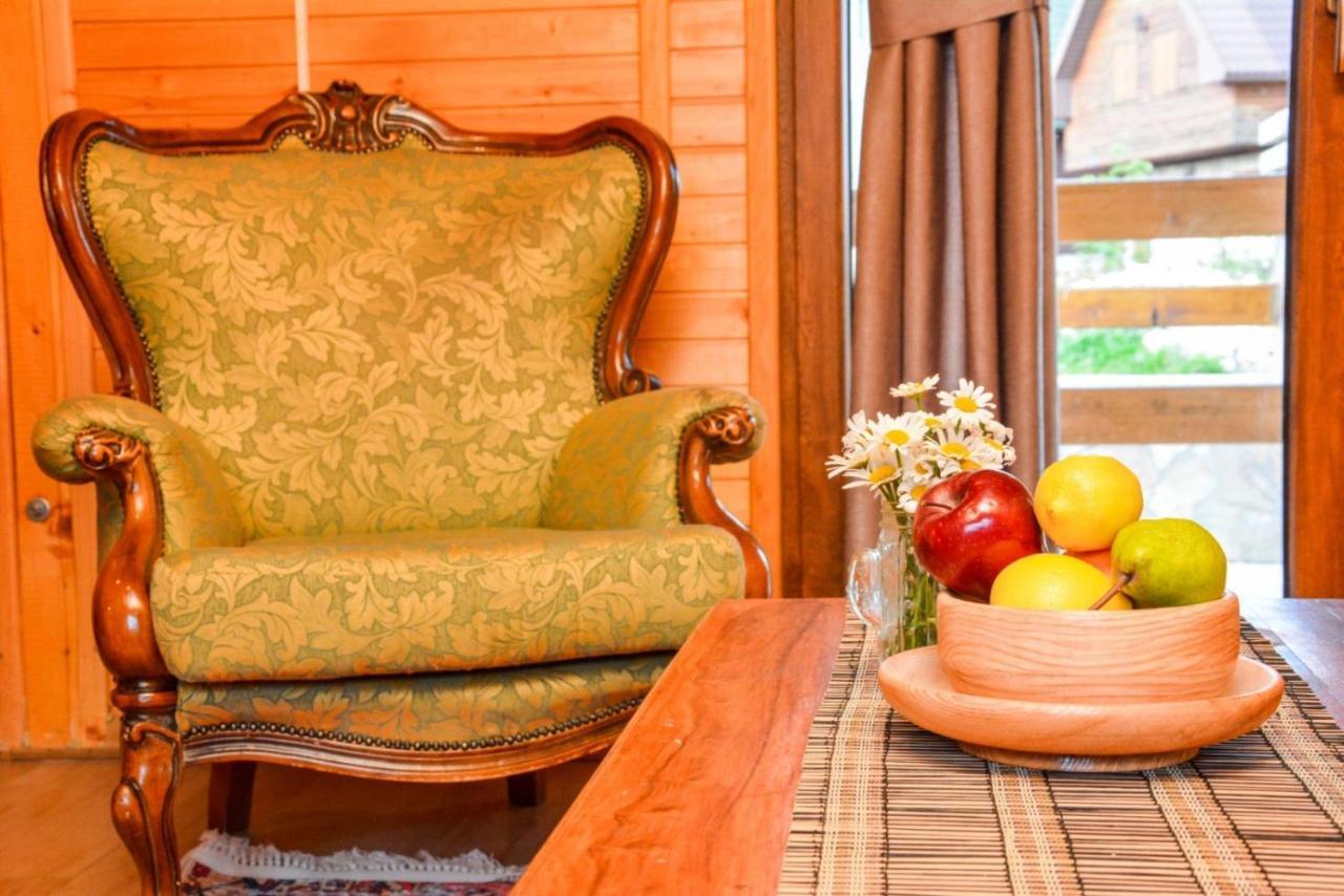 Guesthouse Mg ชาเบลียค ภายนอก รูปภาพ
