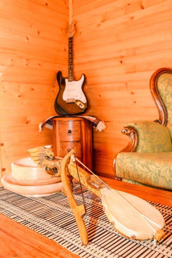 Guesthouse Mg ชาเบลียค ภายนอก รูปภาพ