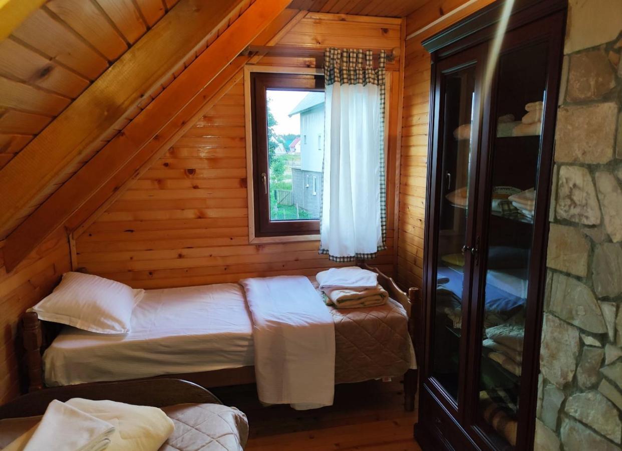Guesthouse Mg ชาเบลียค ภายนอก รูปภาพ