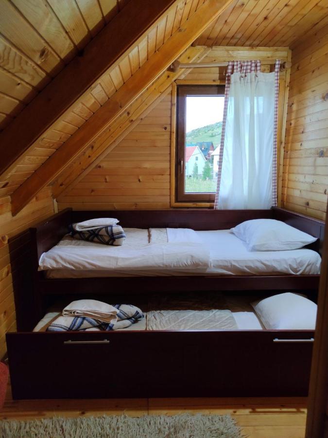 Guesthouse Mg ชาเบลียค ภายนอก รูปภาพ