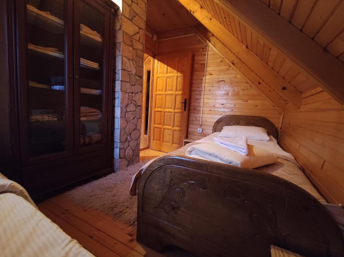 Guesthouse Mg ชาเบลียค ภายนอก รูปภาพ