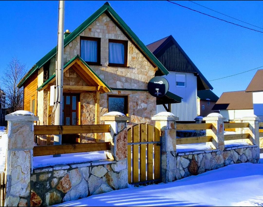 Guesthouse Mg ชาเบลียค ภายนอก รูปภาพ